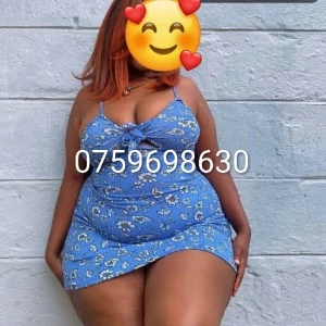 RUTH BIG BBW